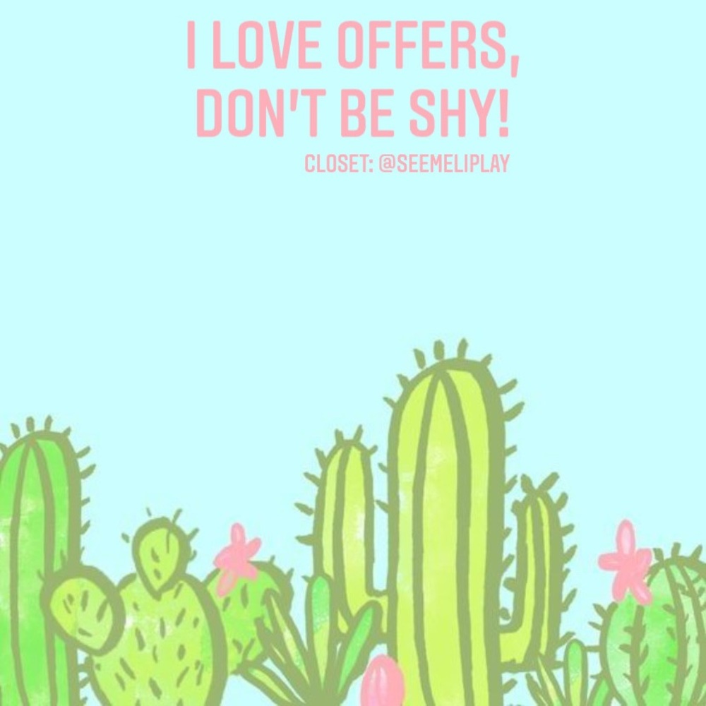 Make me an offer I can’t refuse!